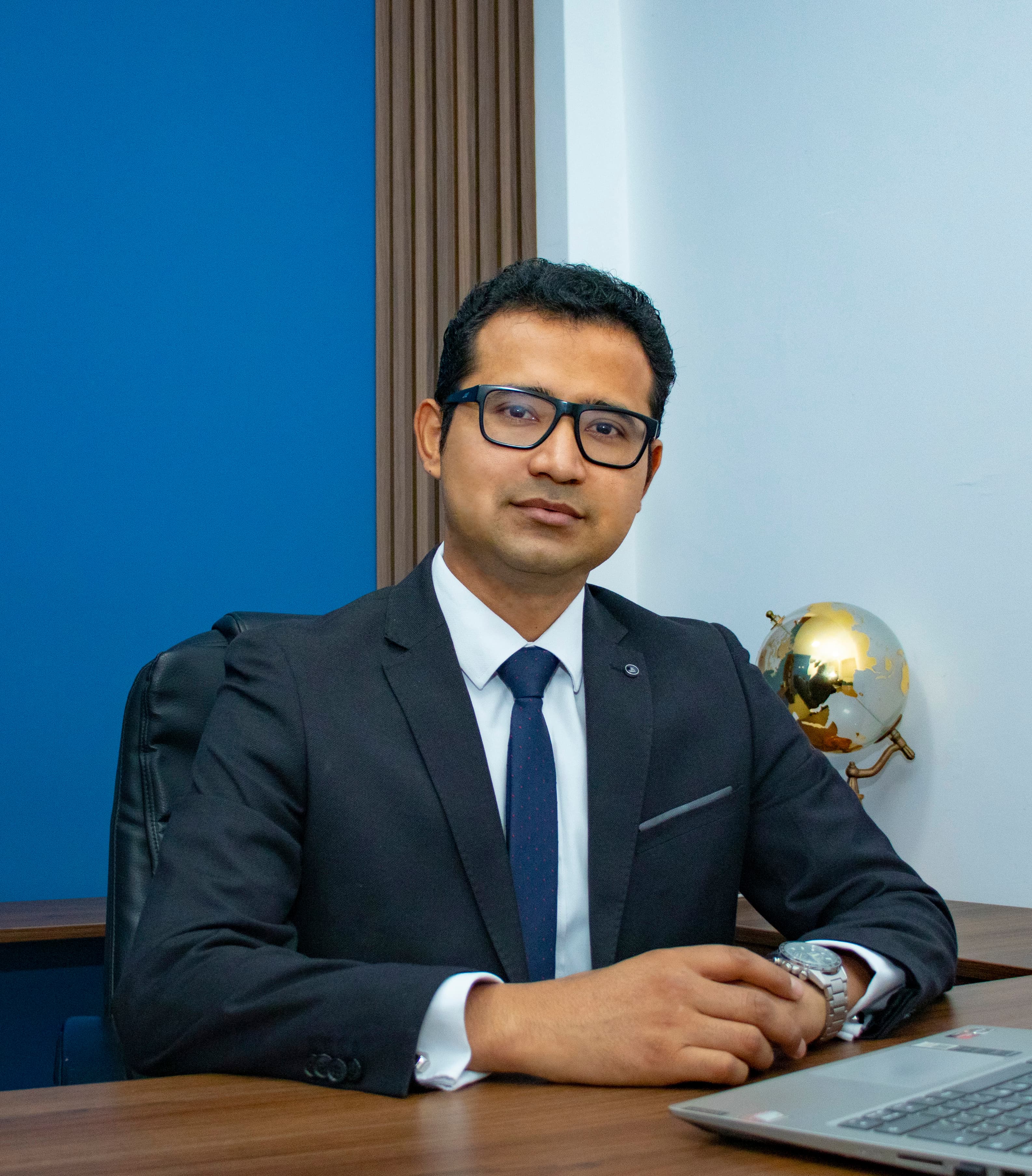 Cristian Armestar Espinoza