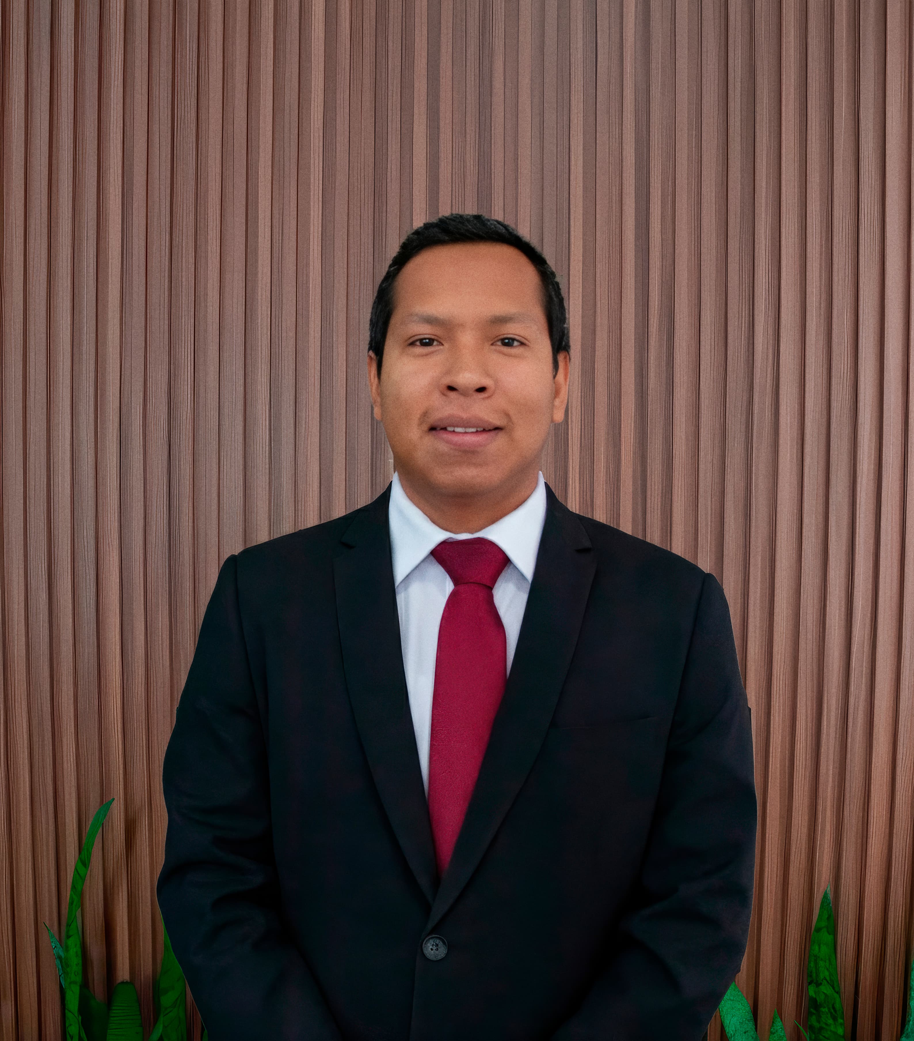 Ruben Atoche Guevara